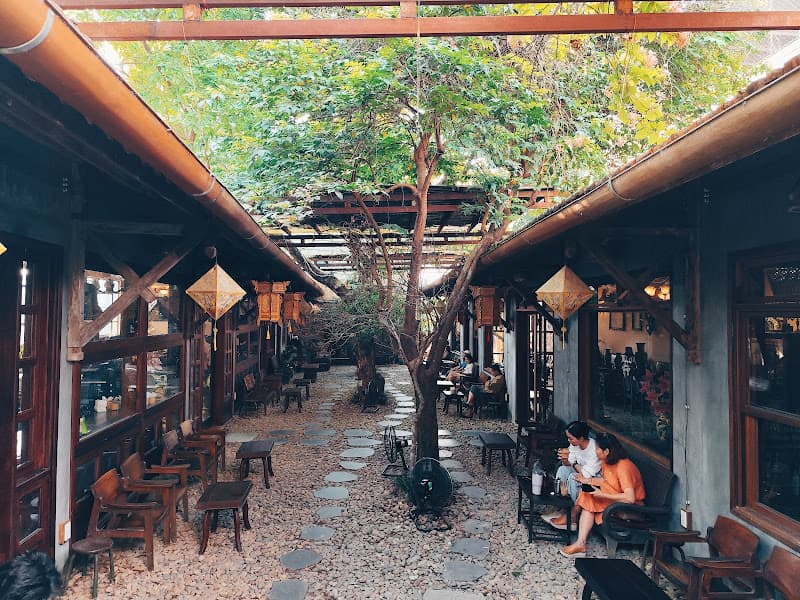 Hình ảnh Thành cafe (phan bội châu) - 3