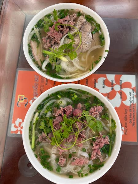 Hình ảnh Cửa hàng bánh gối Lý Quốc Sư - 2