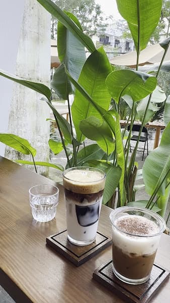 Hình ảnh Login Coffee - 5