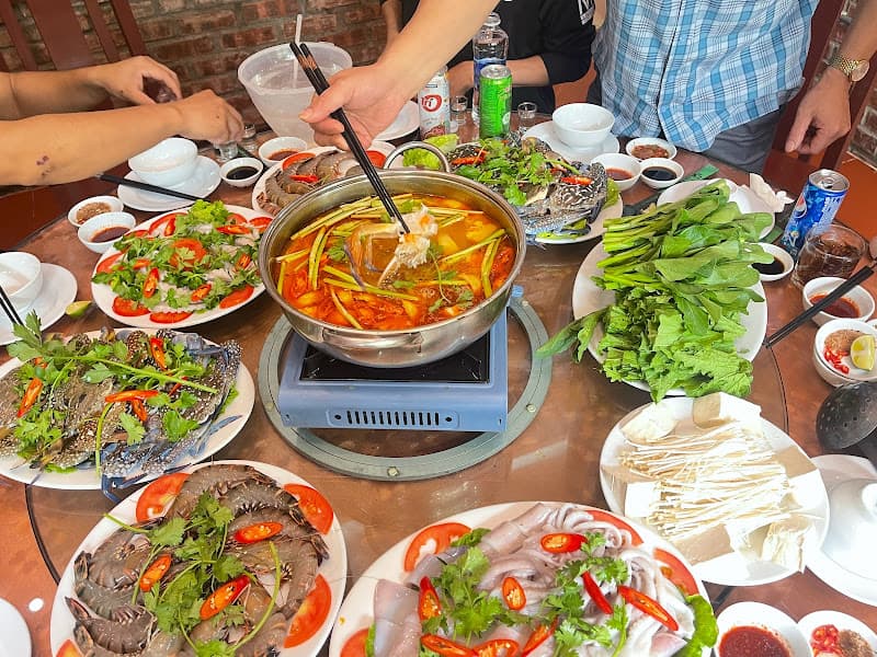 Hình ảnh Hồ Xanh Quán - 5