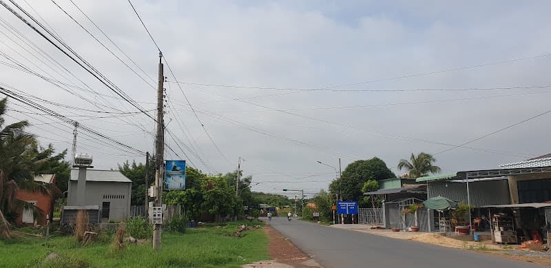 Hình ảnh Nhà Nghỉ Tường Vy ( Tuong Vy homestay) - 2