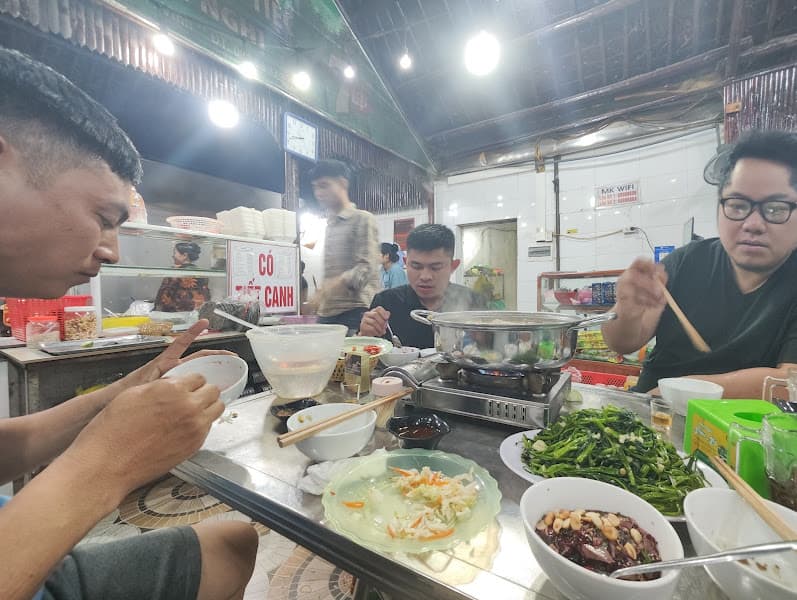 Hình ảnh Quán Lẩu Vịt 117 - 2