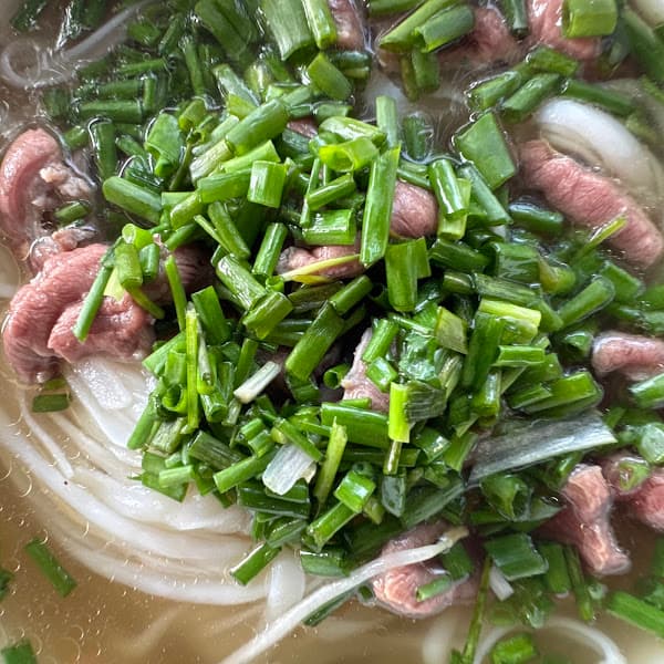 Hình ảnh Phở Thăng Long - 3