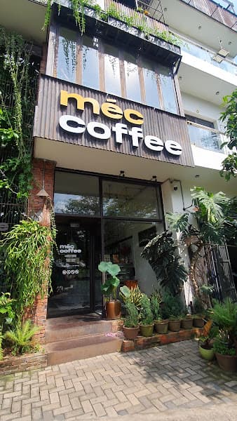 Hình ảnh Méc Coffee Long Xuyên - 4