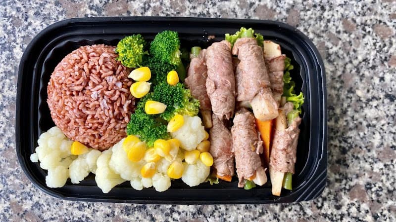 Hình ảnh Eat Clean vs Board Game KV - 4