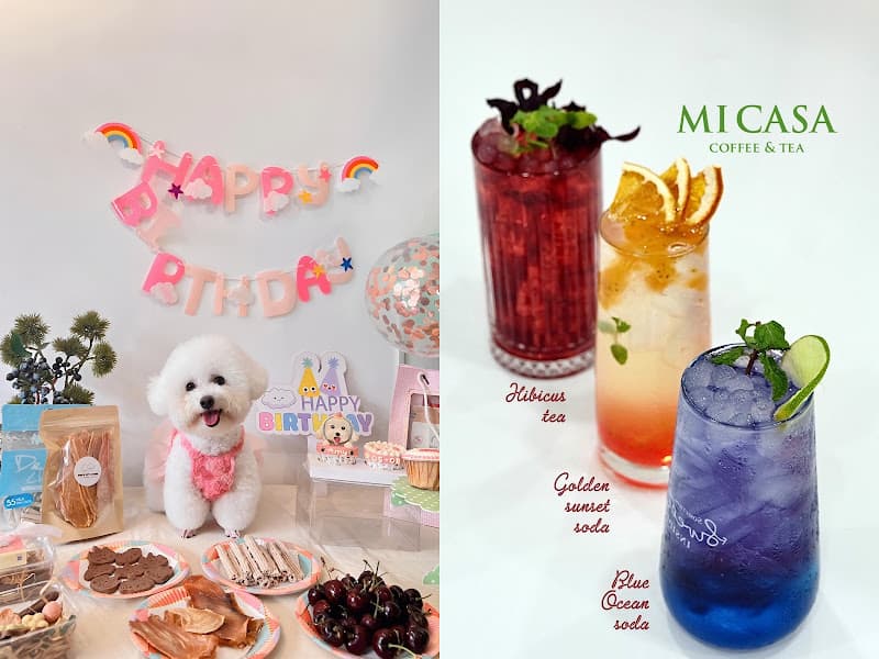 Hình ảnh MI CASA coffee & kitchen - 5