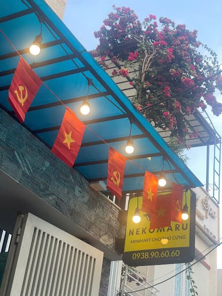 Hình ảnh NEKOMARU - Mini Mart thú cưng - 3