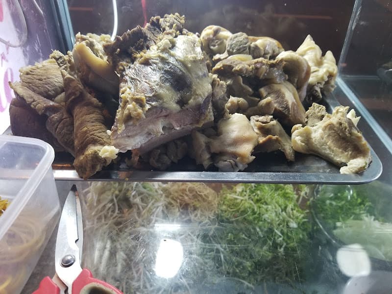 Hình ảnh Bún bò Huế Cố Đô - 4