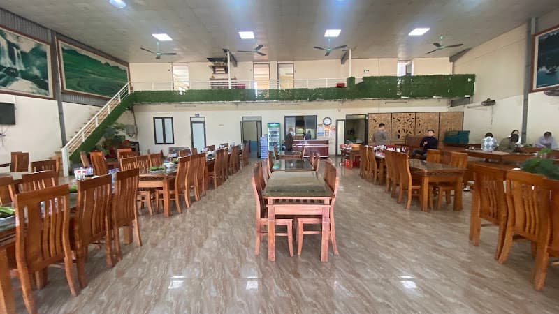 Hình ảnh Nhà Hàng Cá Hồi Tám Béo - 8