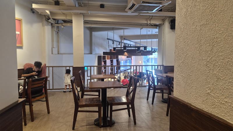 Hình ảnh Highlands Coffee - 3