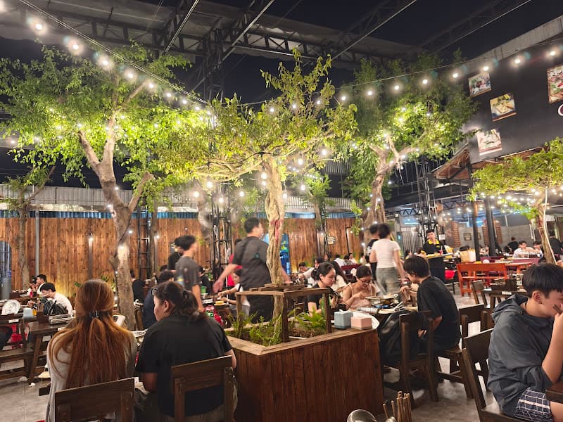 Hình ảnh Lẩu Kim Chi 79k - 7