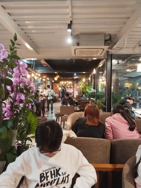 Hình ảnh 18 Coffee - An Đồng - 3
