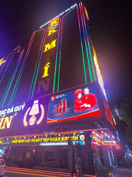 Hình ảnh Bánh Mì Chi An - 4