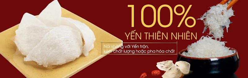 Hình ảnh Yến Sào Vạn Xuân - Tổ Yến Khánh Hoà Cao Cấp Tại Hà Nội - 3