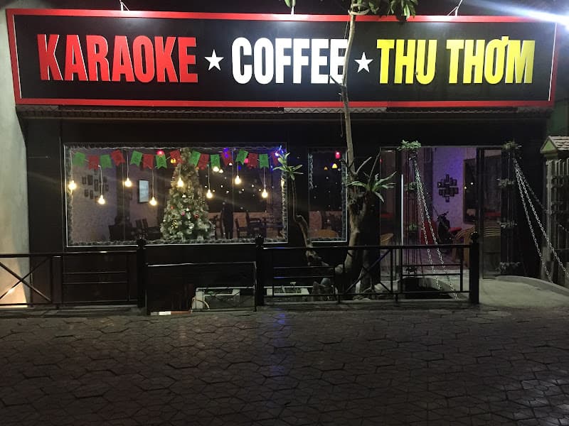 Hình ảnh Karaoke Thu Thơm - 3