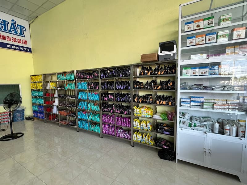 Hình ảnh Cửa hàng Thuốc Thú Y- Dịch vụ SPA Thú cưng Tấn Phát ( Chi Nhánh 1) - 3