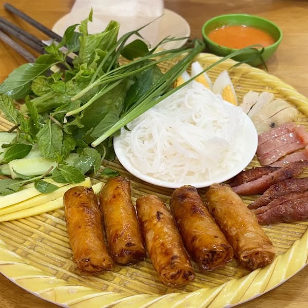 Hình ảnh Quán ăn Vũ Béo - 122 Tuyên Quang - 3