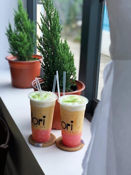 Hình ảnh Dori Coffee & Tea - 4