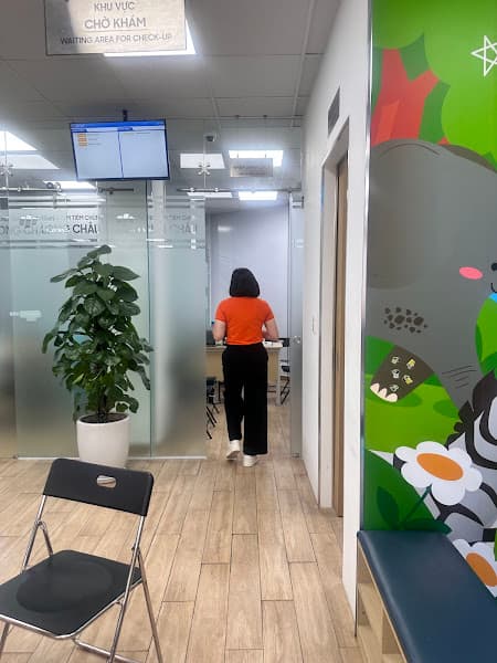 Hình ảnh Trung Tâm Tiêm Chủng FPT Long Châu - 3