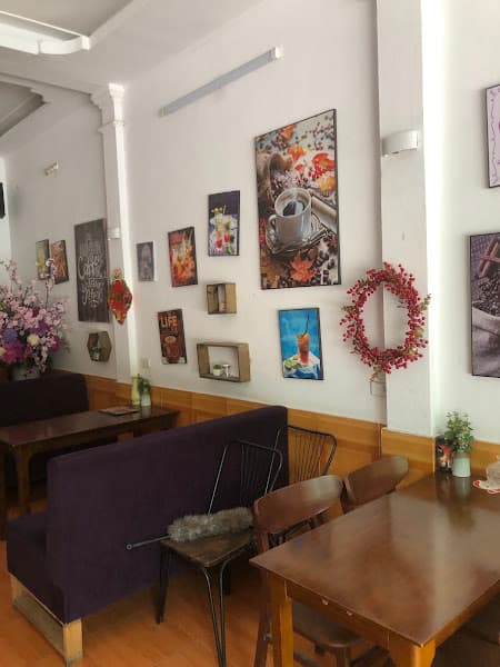 Hình ảnh Nhà Nghỉ Thanh Tùng - 5