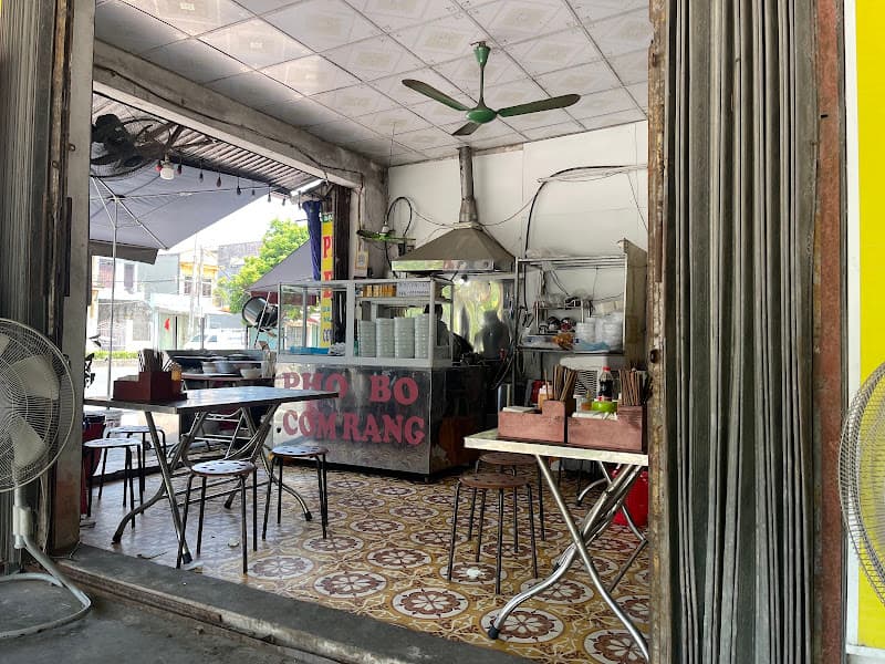 Ảnh bìa Phở Bò Gia Truyền Nam Đinh _ Đại Quán