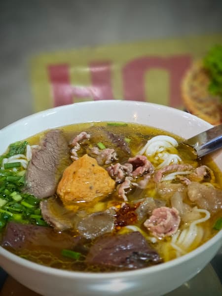 Hình ảnh Bún Bò Huế An Cựu - Hương vị Cố Đô - 4