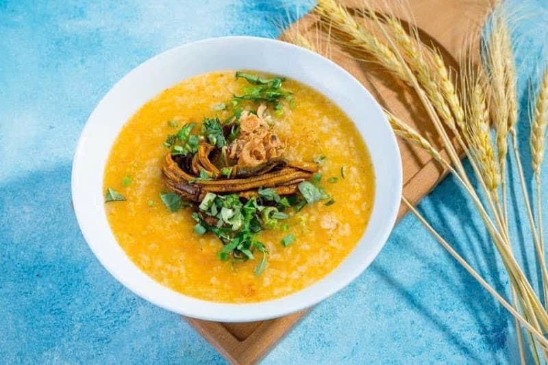 Hình ảnh Lươn Cay Cổng Thành-37 Xứ Nghệ - 2