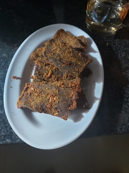 Hình ảnh Quán cơm Muối Ớt - 2