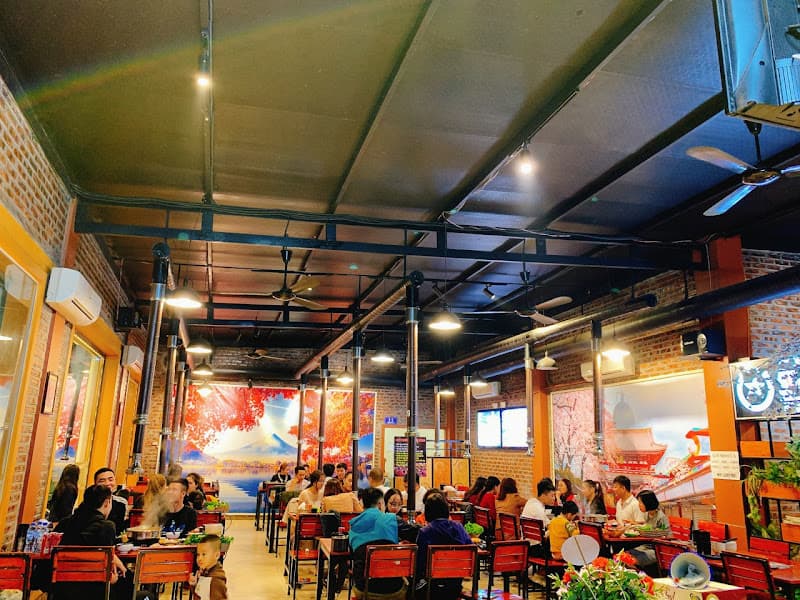 Hình ảnh Lucky BBQ-HOTPOT . Lẩu nướng - 6