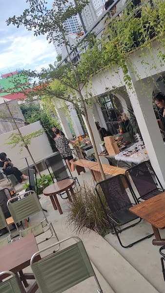 Hình ảnh Nora Coffee Roastery - Đoàn Trần Nghiệp - 4