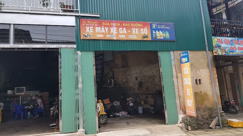 Ảnh bìa Gấu Nâu Tea