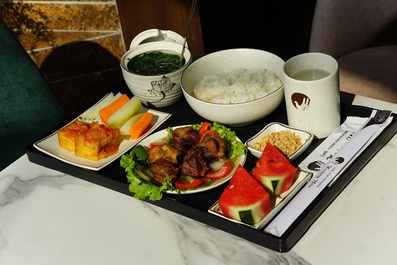 Hình ảnh Bếp Hoàng Yến - 2