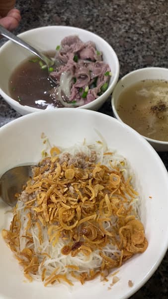 Hình ảnh Phở Thìn Gia Lai 30K - 2