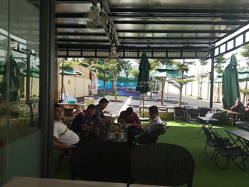 Hình ảnh VINHSHOP COFFEE PICKLEBALL - 3