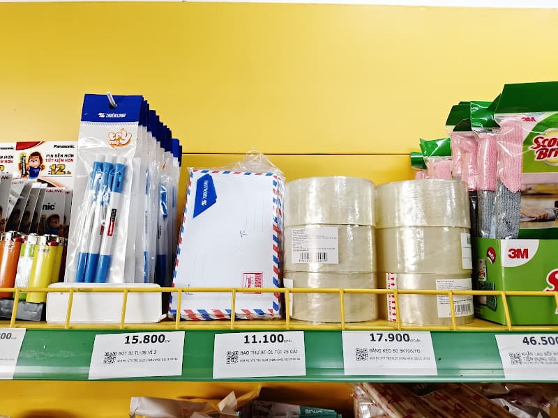 Hình ảnh Bách Hoá Xanh Lạc Long Quân - 2