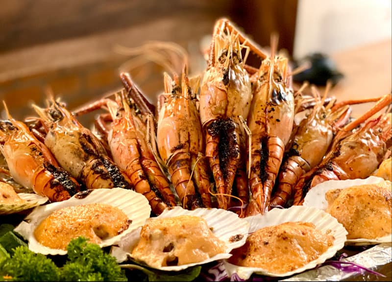 Hình ảnh Nhà Hàng Du Ký - 3