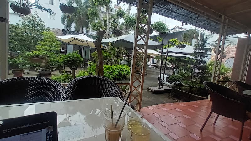 Hình ảnh Café Thiên Hương - 5