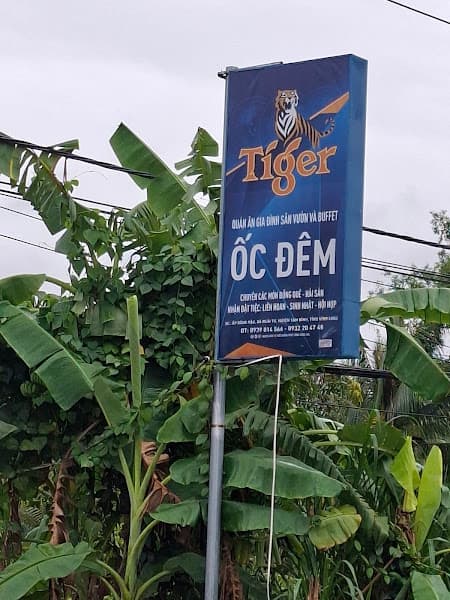 Hình ảnh QUÁN ĂN GIA ĐÌNH BÊ THUI 87 - 6