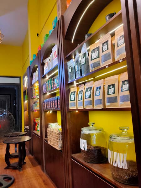 Hình ảnh Trung Coffee - The Coffee House - 3