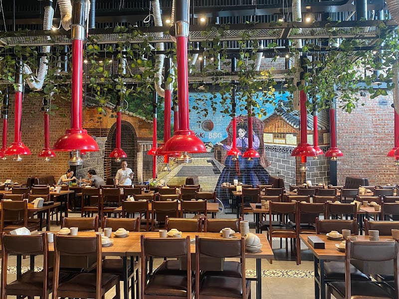 Hình ảnh KOKI BBQ Quảng Bình - 5