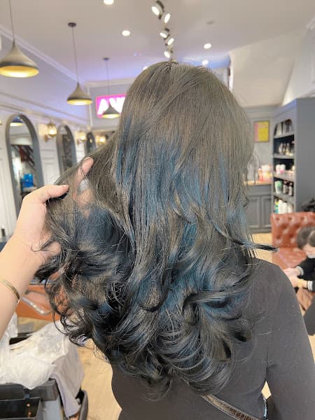 Hình ảnh Salon Tóc Andy Nguyễn - 2