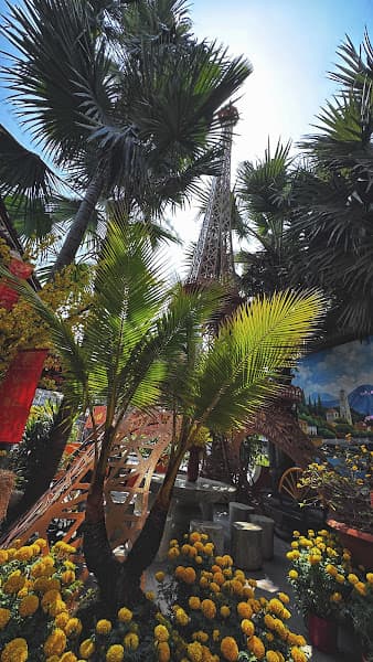 Hình ảnh Phở Lý Quốc Sư - 5