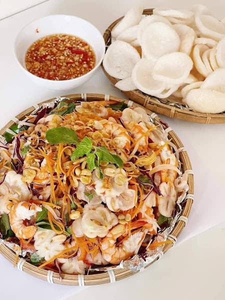 Hình ảnh Hương Phù Sa - 4