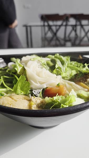 Hình ảnh Quán Chay Thuận Duyên - 3