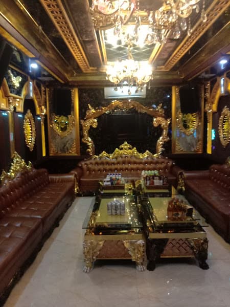 Hình ảnh Luxury Karaoke - 9