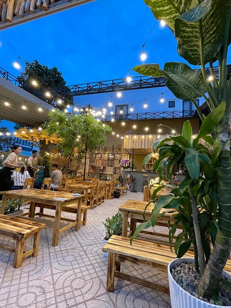 Ảnh bìa Lẩu cua đồng - KGV Hotpot