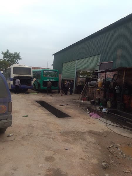 Hình ảnh Di tích Tội ác của ĐQ Mỹ - 2