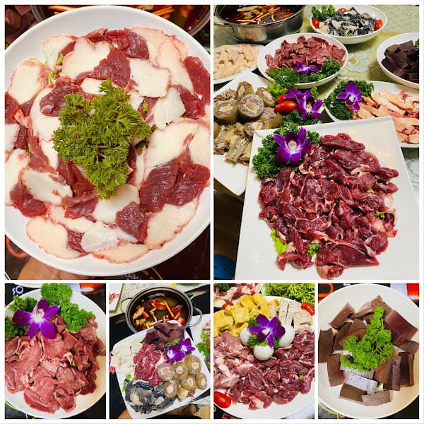 Hình ảnh Nhà Hàng Lẩu Ngon, Đường 24, Quế võ - 5