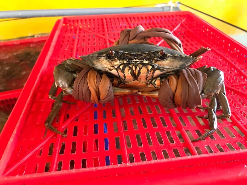 Hình ảnh Nhà Hàng Khách Sạn Ben Ben New - Cam Ranh - 3