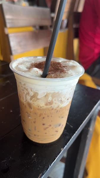 Hình ảnh TIỆM CÀ PHÊ BÈO - 3